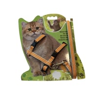 صدرية مع مشد للقطط باللون مختلفة قابل للتعديل