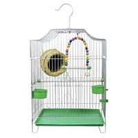 قفص طيور - حجم وسط