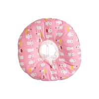 طوق حماية قماش لمكافحة لعق الجراح للحيوانات الأليف...