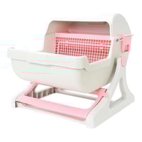 ليتر بوكس الاحترافي شبه الاوتوماتيكي باللون مختلفة