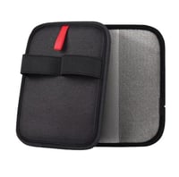 قفاز إزالة شعر الحيوانات الأليفة