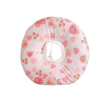 طوق حماية قماش لمكافحة لعق الجراح للحيوانات الأليف...