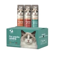 مكافات بيلين للقطط بنكهات متنوعة 45 ظرف