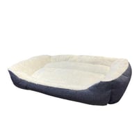 سرير الأليف الملكي الناعم