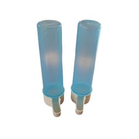 مشربية طيور سعة 100 مل