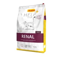 جوسيرا رينال طعام جاف للقطط - للعناية بالكلى kg2