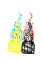 مجرفة ليتر بوكس مقاس صغير