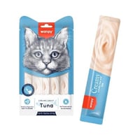 مكافات وانبي تونا كريمية g14*5