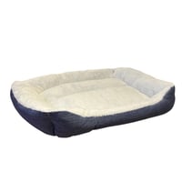 سرير الأليف الملكي الناعم