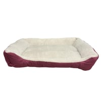 سرير الأليف الملكي الناعم