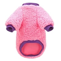 ملابس ودَي الفرو الفاخر - باللون مختلفة