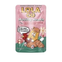 لولا آند كو طعام رطب كامل بالدجاج والتونة مع السار...