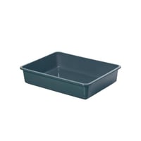 ليتر بوكس للقطط مستطيل - ايطالي