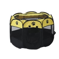 خيمة قطط كبيرة - باللون مختلفة