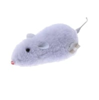 لعبة فأر ميكانيكي تفاعلي للقطط