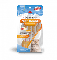 مكافاة سقنتشر7 مكافأة بالتونا مع توت الغوجي لصحة ا...