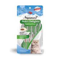 مكافاة سقنتشر7 مكافأة الدجاج وبذور الكتان لدعم الج...