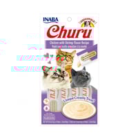 اينابا تشورو هريسة الدجاج مع الجمبري14x4غ