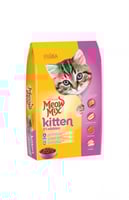 ميو مكس أكل القطط الصغيرة الكيتن 1.43كيلو