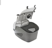 افيور حامل تنقل للقطط