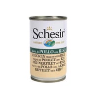 شيزر معلبات فيليه الدجاج مع الأرز بالجيلي للقطط 14...