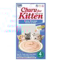 اينابا تشورو هريسة كيتن بالتونا 14غ×4