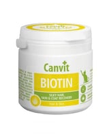 كانفيت فيتامينات وأحماض امينية لدعم الفراء وتحسين...