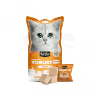 كيت كات مكافأة مجففة يوقارت يامز بنكهة اليقطين g10