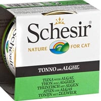 شيزر معلبات تونة مع الطحالب 85 جرام