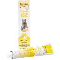 جيم كات - معجون فيتامينات بطعم الجبن للحفاظ على ال...