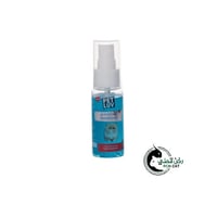 معطر و مزيل رائحة للقطط - عود إماراتي ml30