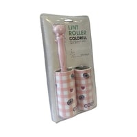 رول إزالة شعر القطط - 2 رول