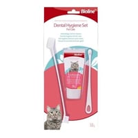 بيولين معجون أسنان قطط بالجبن G50