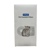 فلتر نافورة - مربع