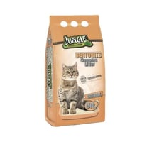 رمل جنغل بدون عطر - 5 لتر