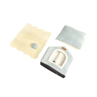 بيت القطط الدافئ