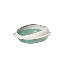 ليتر بوكس shuttle للقطط - كبير باللون مختلفة