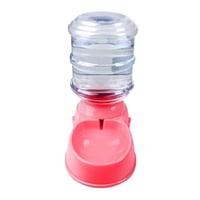 مشربية وماكلية للقطط - كبير