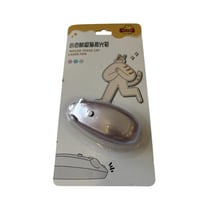 لعبة ليزر للقطط على شكل فأر