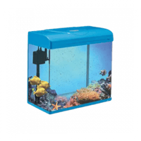 بوفيت حوض سمك مكتبي PF285