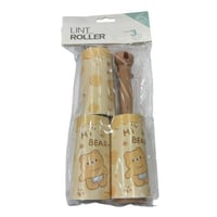 رول إزالة شعر القطط - 3 رول