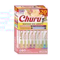 اينابا تشورو مكافات تونا مع مأكولات بحرية متنوعة 2...