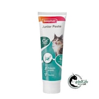 بيفار معجون ديو اكتيف مع الكالسيوم للقطط الصغيرة 1...