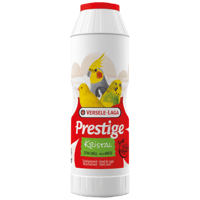 رمل فيرسل لاقا بريستيج كريستال باليانسون لطيور الز...