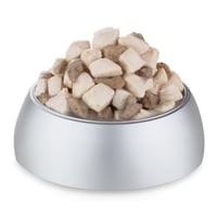 فيلينا كانينو معلبات للقطط الصغيرة والكبيرة دجاج م...