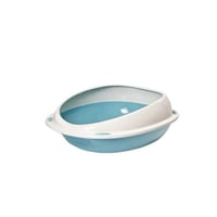 ليتر بوكس shuttle للقطط - كبير باللون مختلفة