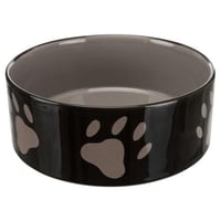 صحن سيراميك برسومات مخلب