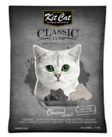 كيت كات رمل كلاسيك فحم بدون رائحة 10 لتر