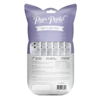 مكافآت تونا وحليب الماعز (4+1)×15 غ كت كات