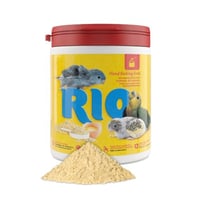 طعام غر ( سيريلاك ) ريو لجميع أنواع الطيور الصغيرة...